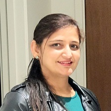Indu Wadhawan