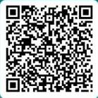 This is the QR Code to scan, if reporting a potential breach