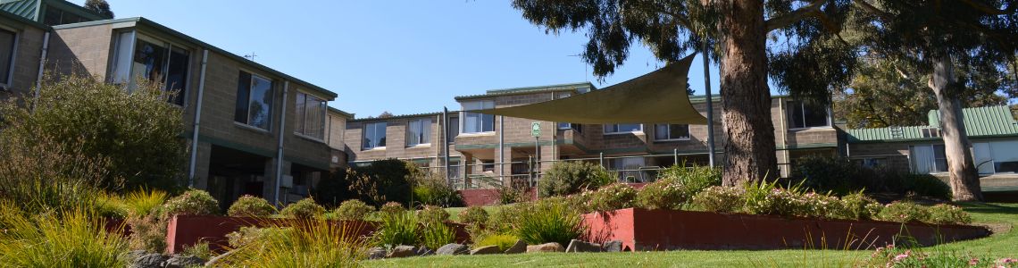Ballarat Campus offers a range of accommodation options for students.