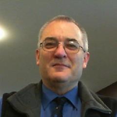 stephen bertram