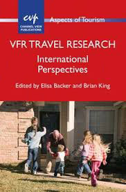 travel research university