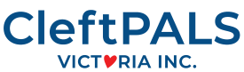 CleftPALS Logo