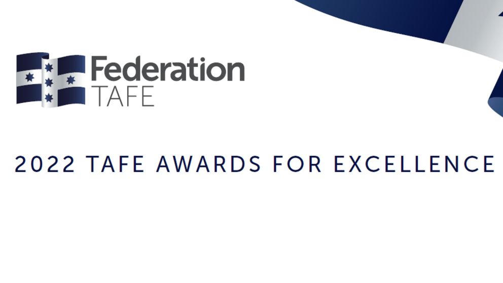 TAFE Excellence Awards