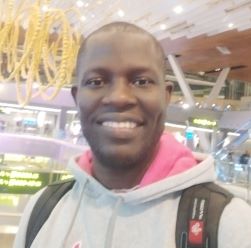 Moshood Onifade