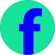 Facebook Icon