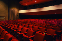 Founders Theatre is used by the University
for lectures, dramatic and musical presentations, graduation ceremonies and other official functions. It is also available for public hire.
