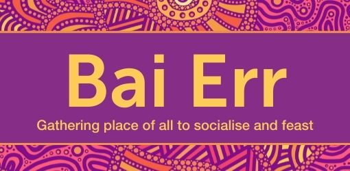 Bai Err logo