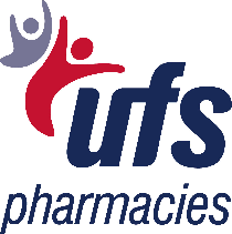 UFS Pharmacies logo
