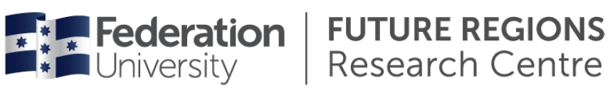 Federation University Future Regions