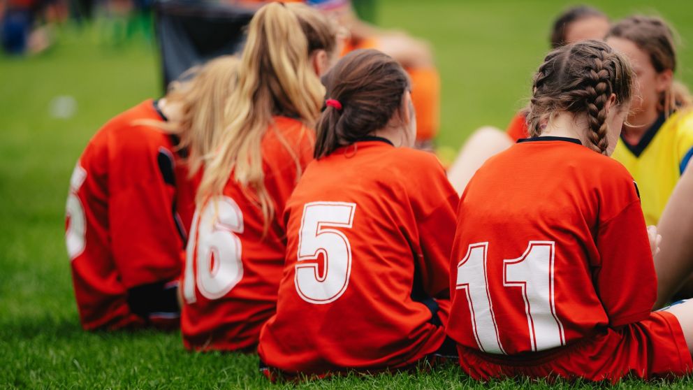 Federal government announces $200 million funding for women's sport