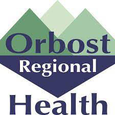 Orbost Regional Health logo