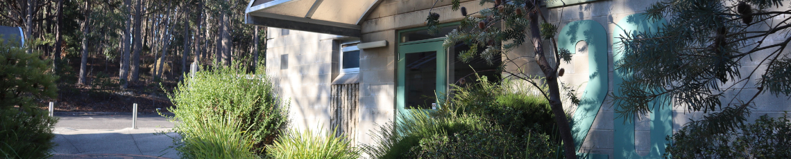 Short term accommodation is available in a number of locations