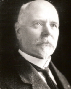 Image of William H. Middleton