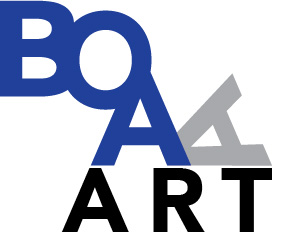 BOAA logo