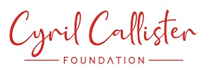 Cyril Callister Foundation logo