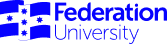 Federation University Australia logo